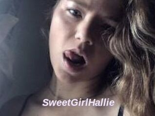 SweetGirlHallie