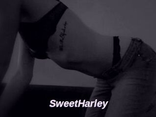 SweetHarley