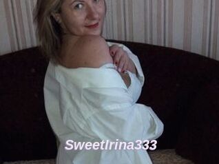 SweetIrina333
