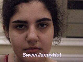 SweetJannyHot