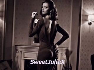SweetJuliaX