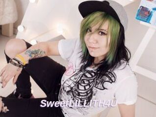 SweetLILLITH4U