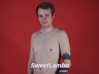 SweetLambo