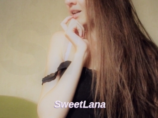 SweetLana