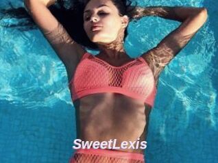 SweetLexis