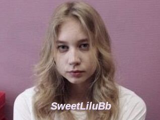 SweetLiluBb