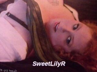 SweetLilyR