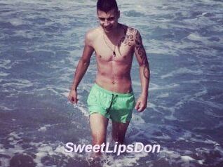 SweetLipsDon