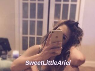 SweetLittleAriel