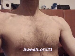 SweetLord21