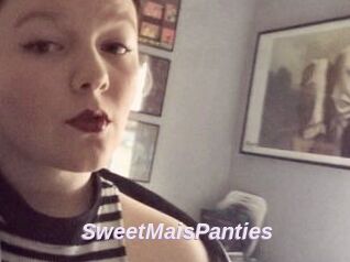 SweetMaisPanties