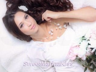 SweetMarinaKiss