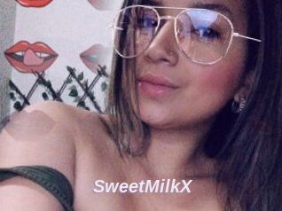 SweetMilkX