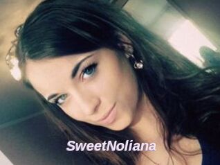 SweetNoliana