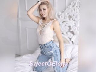 SweetOElena