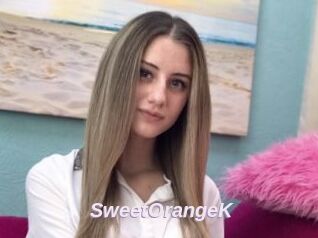 SweetOrangeK