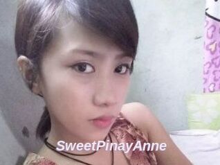 SweetPinayAnne