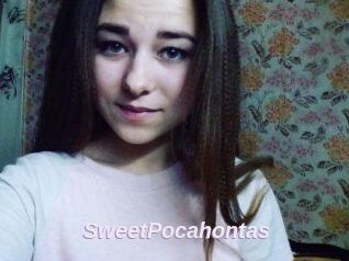 SweetPocahontas
