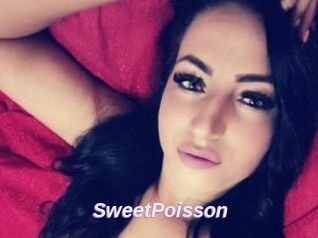 SweetPoisson