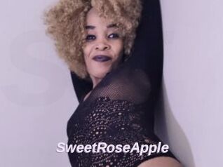 SweetRoseApple