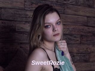 SweetRozie