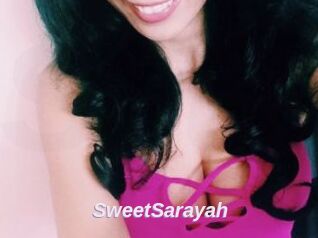 SweetSarayah