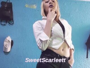 SweetScarleett
