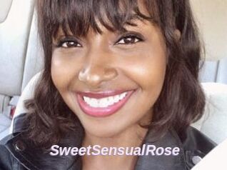 SweetSensualRose
