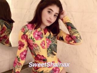 SweetShainax