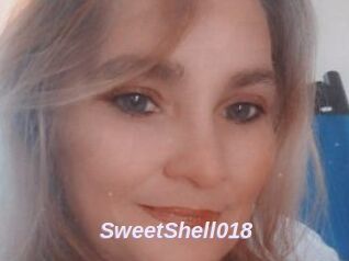 SweetShell018