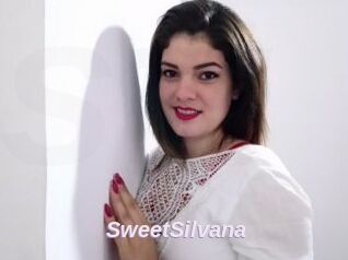 SweetSilvana