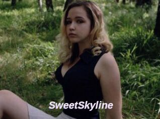 SweetSkyline