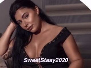 SweetStasy2020