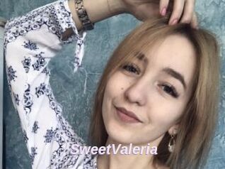 SweetValeria