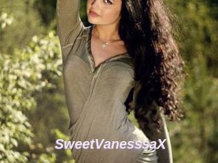 SweetVanesssaX