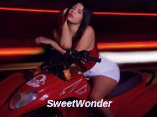 SweetWonder