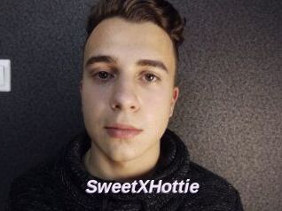 SweetXHottie