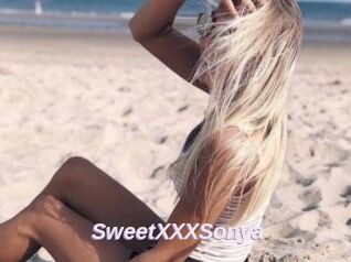 SweetXXXSonya