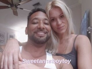 Sweetannsboytoy