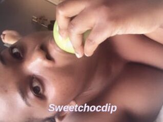 Sweetchocdip