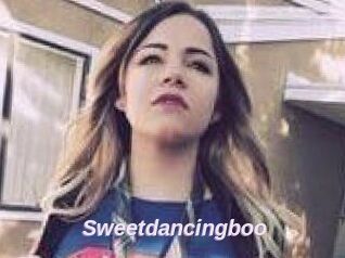 Sweetdancingboo