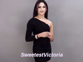 SweetestVictoria