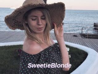 SweetieBlonde