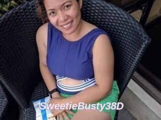 SweetieBusty38D