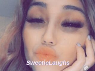 SweetieLaughs