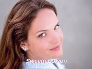 SweetiePoison