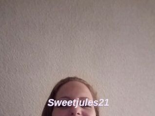 Sweetjules21