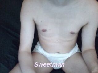 Sweetman