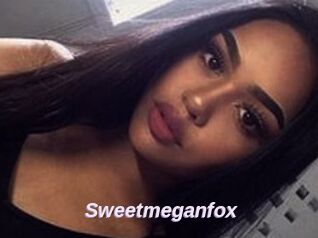 Sweetmeganfox
