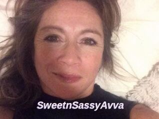 SweetnSassyAvva